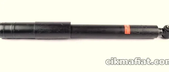 BSG 60-300-054 | Amortısör Arka 169-245 Bm 04-11