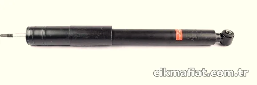 BSG 60-300-054 | Amortısör Arka 169-245 Bm 04-11 - BSG - BSG.60-300-054 ,B160