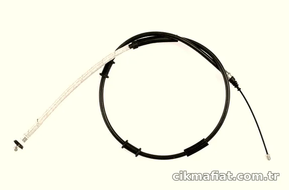 CAVO 1102679 El Fren Teli - CAVO - 1102679