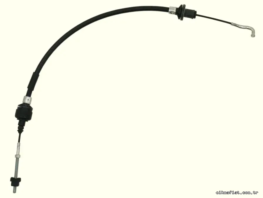 CAVO 5901148 | Debriyaj Teli Opel Corsa B/Tigra A 93-96 kancalı - CAVO - CAV.5901148 ,1