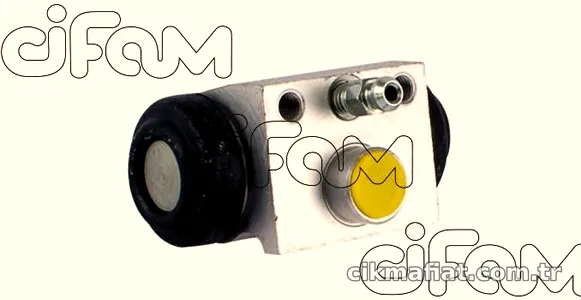 CIFAM 1011075 Fren Silindiri - CIFAM - 1011075