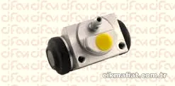 CIFAM Arka Fren Merkezi 040934