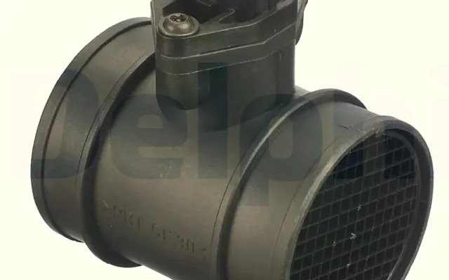 DELPHI AF1027412B1 Hava Debimetresi