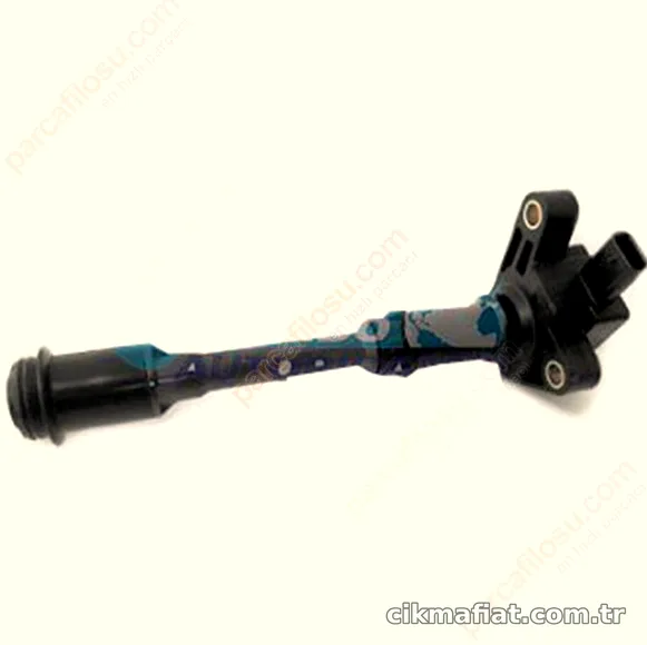DELPHI Bobin Ateşleme 1.6 Ecoboost 11404009 - DELPHI - 224336