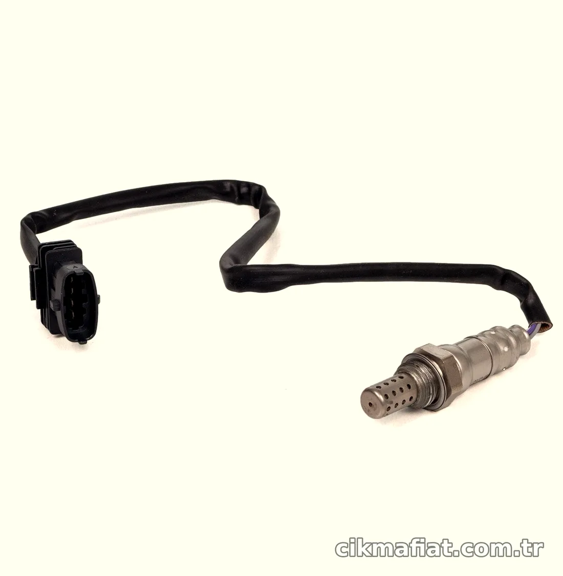 DELPHI ES10789-12B1 | Opel Astra G 1.6 Twinport (Z16XEP) Oksijen Sensörü Üstteki (Konum 1) - DELPHI - DEL.ES10789-12B1 ,
