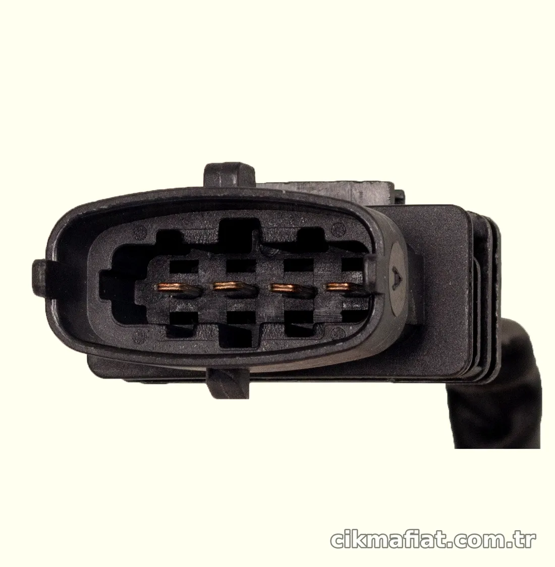 DELPHI ES10789-12B1 | Opel Astra G 1.6 Twinport (Z16XEP) Oksijen Sensörü Üstteki (Konum 1) - DELPHI - DEL.ES10789-12B1 ,