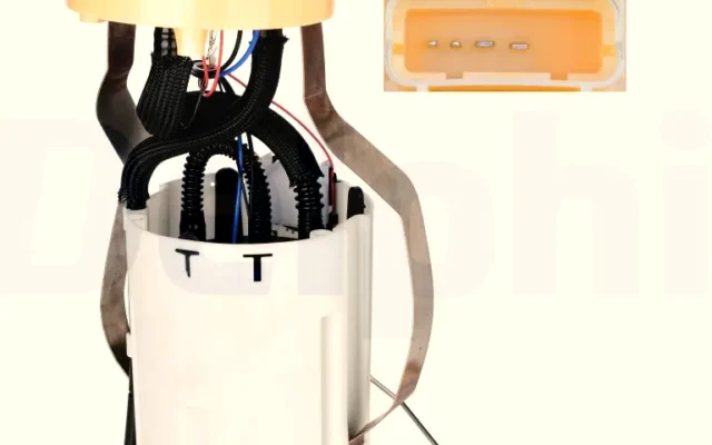 DELPHI FG237712B1 Depo Şamandırası
