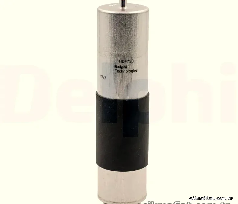 DELPHI HDF793 Yakıt Filtresi - DELPHI - HDF793