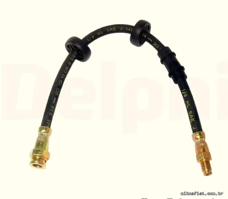 DELPHI LH2796 Fren Hortumu - DELPHI - LH2796
