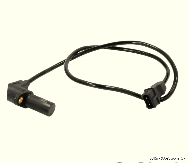 DELPHI SS10806 | Krank Devir Sensörü Opel Astra F/Vectra B/Corsa B 1.4-1.6 16V X14XE-X16XEL - DELPHI - DEL.SS10806