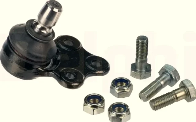 DELPHI TC2946 Rotil ve Rotilli Kol