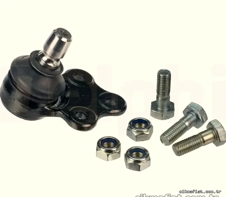 DELPHI TC2946 Rotil ve Rotilli Kol - DELPHI - TC2946
