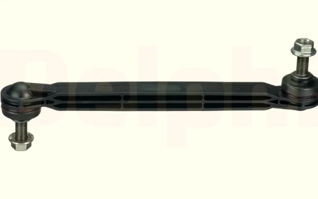 DELPHI TC3735 Viraj Demir Askı Rotu