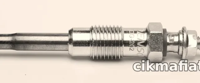 DENSO DG202 Isıtma Bujisi