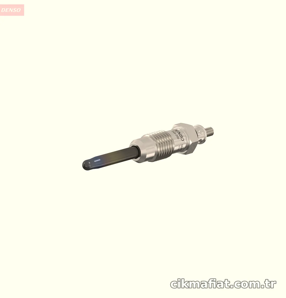 DENSO DG202 Isıtma Bujisi - DENSO - DG202