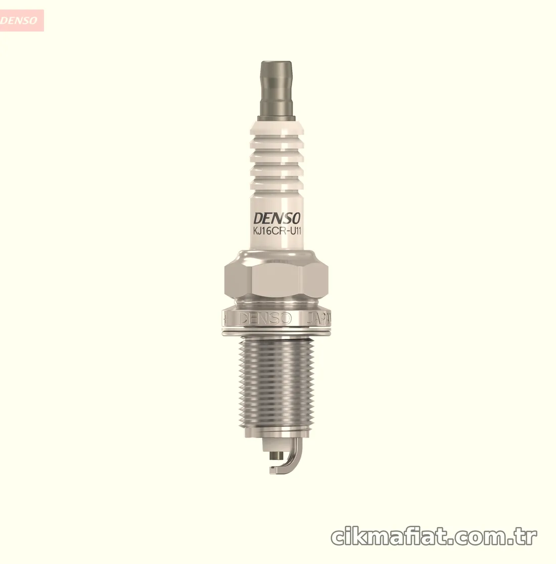 DENSO KJ16CRU11 Ateşleme Bujisi - DENSO - KJ16CRU11