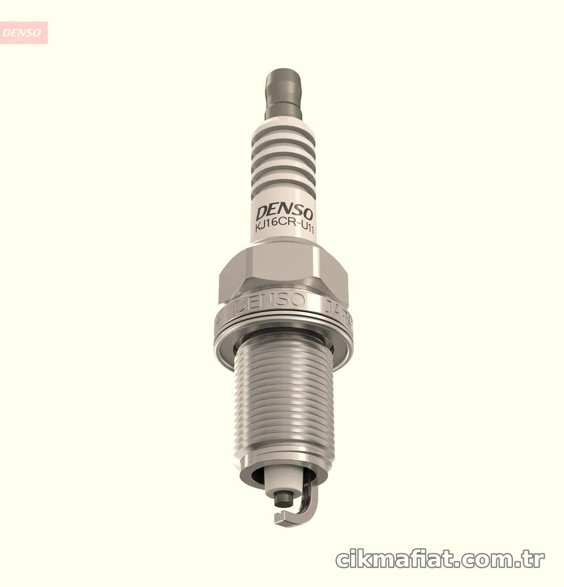 DENSO KJ16CRU11 Ateşleme Bujisi - DENSO - KJ16CRU11