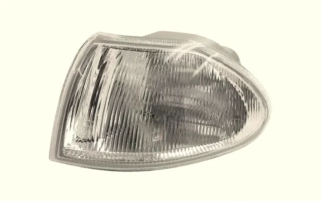 DEPO 442-1511L-WE | Opel Astra F 1995 Sonrası Ön Sol Sinyal