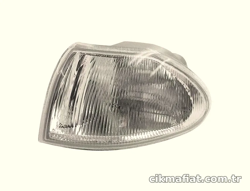 DEPO 442-1511L-WE | Opel Astra F 1995 Sonrası Ön Sol Sinyal - DEPO - DEP.442-1511L3-WE