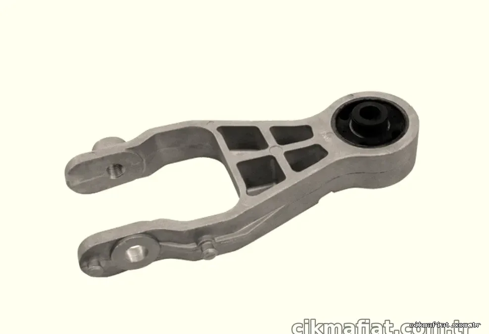 DOĞRU KAUÇUK 896 | Opel Meriva A Şanzuman Motor Arka Kulak Braketi DK (684717 / DK896-) - DOĞRU KAUÇUK - DK.896 ,3