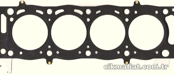 ELRING 732160 Silindir Kapak Contası - ELRING - 732160