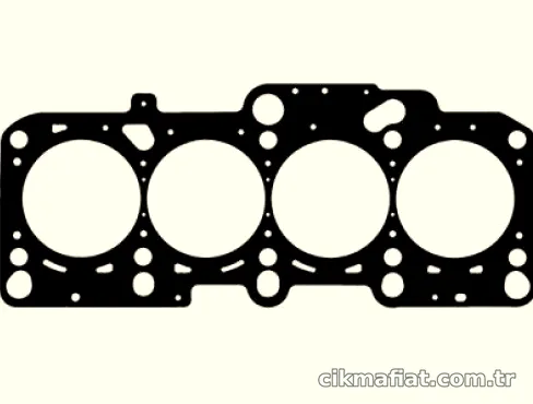 Silindir Conta - ALT Motor - ELRİNG - 06B103383AF