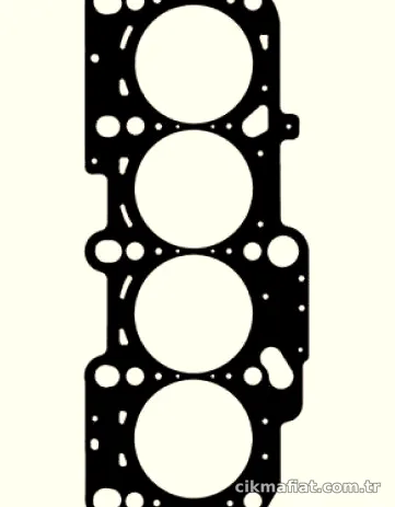 Silindir Conta - ALT Motor - ELRİNG - 06B103383AF