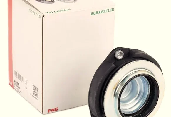 FAG | Ön Amortisör Takozu ve Bilyası VW Caddy 2004-2010 / Golf 5-6 Jetta Passat Tiguan / Audi A3