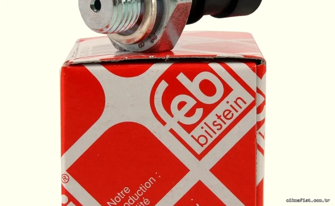 FEBI BILSTEIN 06972 | Yağ Müşürü Opel Astra F G Vectra A B 1.4-2.0 - FEBI BILSTEIN - FEB.06972 ,5