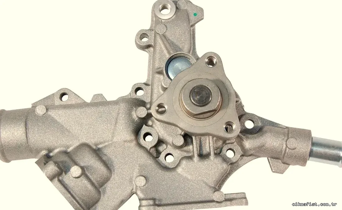 GRAF PA729 | Opel Corsa B/C Tigra Astra G 1.0 1.2 16V Z10XE Z12XE - GRAF - GRA.PA729