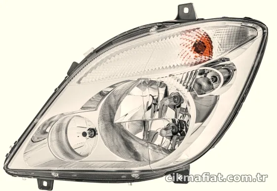 HELLA 1EB247012051 Far - HELLA - 1EB247012051
