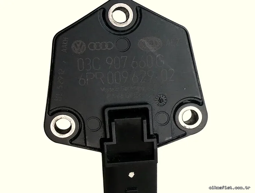Yağ Seviye Sensörü - CC - 2012 - 2017 - HELLA - 03C907660G-12