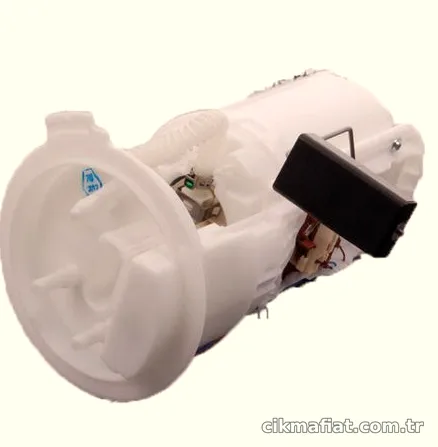 Yakıt Pompası Komple - 2.0 TDİ - Eos - 2006 - 2008 - HELLA - 1K0919051AP