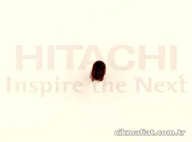 HITACHI 2507050 Oksijen (Lambda) Sensörü - HITACHI - 2507050