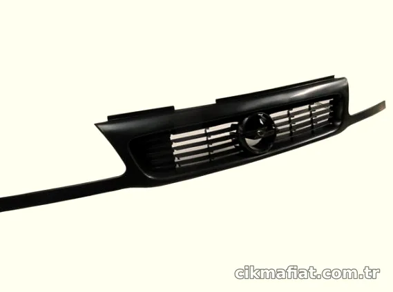 İTHAL 6320026 | Opel Astra F 1995 Model Sonrası Ön Panjur Yansanayi - İTHAL - ITH.6320026