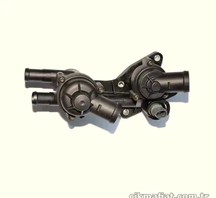 İTHAL Komple Termostat – BLF – Motor – 1.6 TDI – Eos – 2006 – 2008