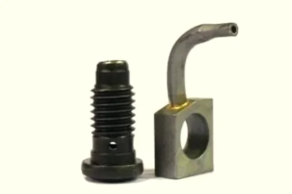 İTHAL Yağ Püskürtme Memesi -CFFA- Motor – 2.0 TDİ – Eos -2011-2016