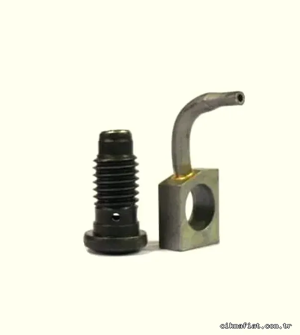 Yağ Püskürtme Memesi -CFFA- Motor - 2.0 TDİ - Eos -2011-2016 - İTHAL - 038103157B-13