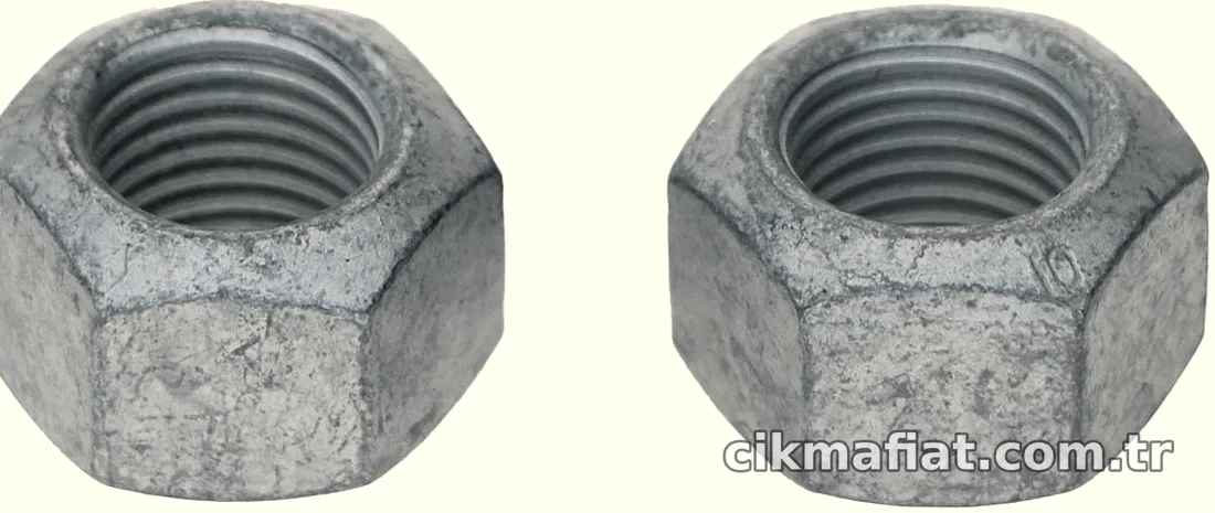 LEMFÖRDER 3111102 Salıncak - LEMFÖRDER - 3111102