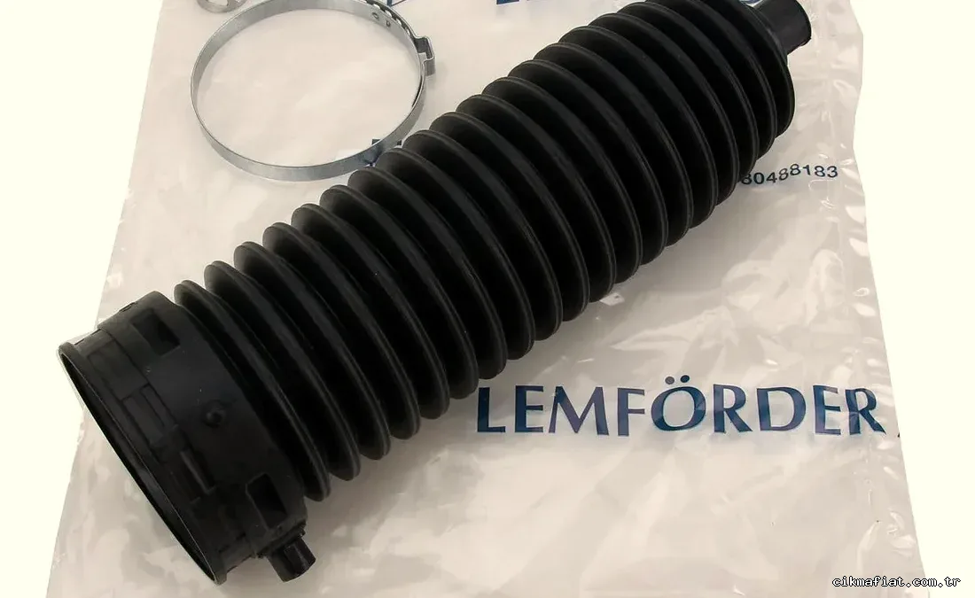 LEMFORDER 3491701 | Direksiyon Rot Körüğü Mercedes C W204, E W211-W212, CLS W219, GLK X204 02-16 - LEMFORDER - LEM.34917