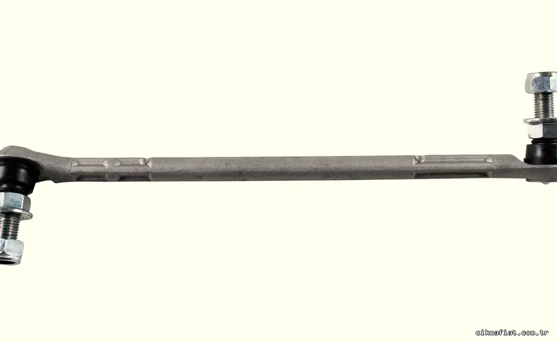 LEMFORDER 3686201 | Viraj Askı Rotu Ön Sol Mercedes W204/S204/C204/C207/A207 07-16 - LEMFORDER - LEM.3686201
