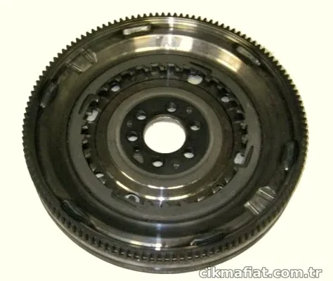 Volant Otomatik Vites – BMM – Motor – 2.0 TDİ – Eos – 2006 – 2008