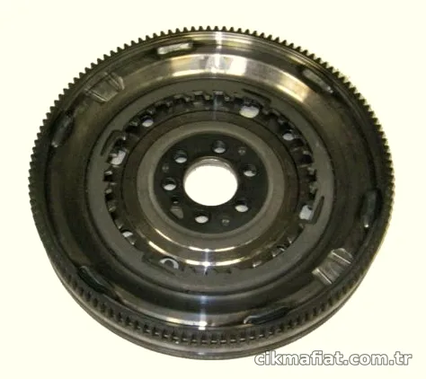 Volant Otomatik Vites - BMM - Motor - 2.0 TDİ - Eos - 2006 - 2008 - LUK - 03G105266BD