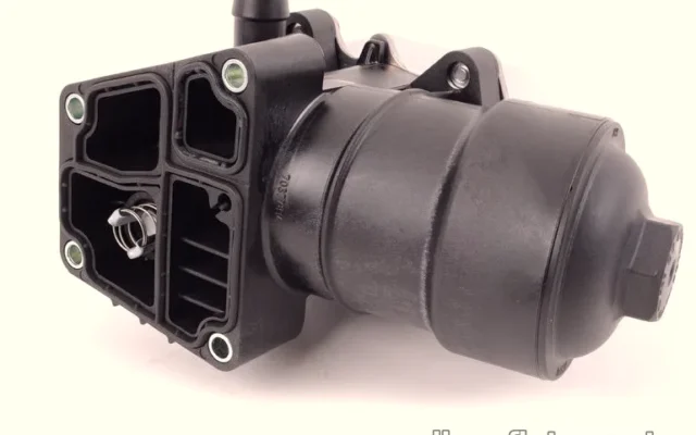 Yağ Filtre Kütüğü – CFFA – Motor – 2.0 TDİ – CC – 2012 – 2017 – 03L115389C-10
