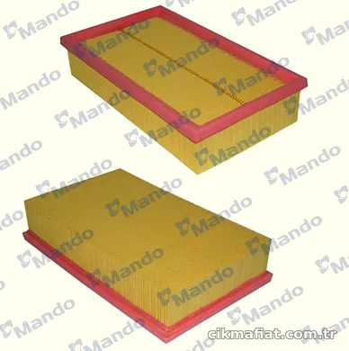 MANDO MMF015217 Hava Filtresi - MANDO - MMF015217