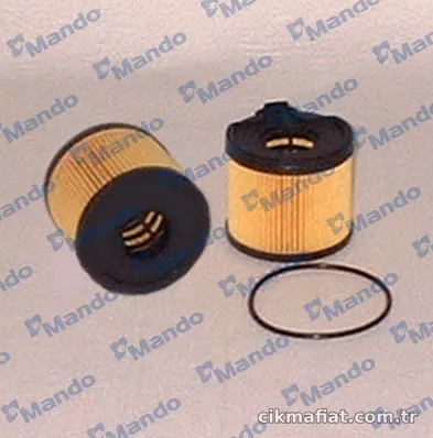 MANDO MMF035041 Yakıt Filtresi - MANDO - MMF035041