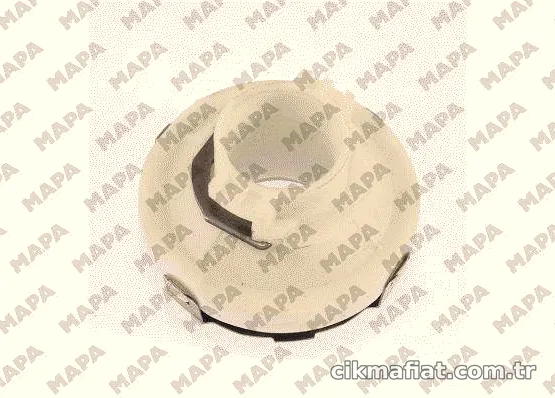 MAPA 000180100 Debriyaj Seti - MAPA - 000180100