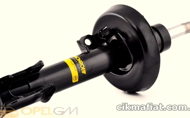 MONROE 16475 | Amortisör Ön Sağ Fiat Croma Opel Sıgnum Vectra C 1.8 1.9 2.2 3.02 02-08