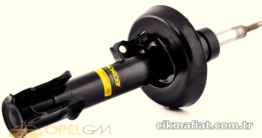 MONROE 16475 | Amortisör Ön Sağ Fiat Croma Opel Sıgnum Vectra C 1.8 1.9 2.2 3.02 02-08 - MONROE - MON.16475