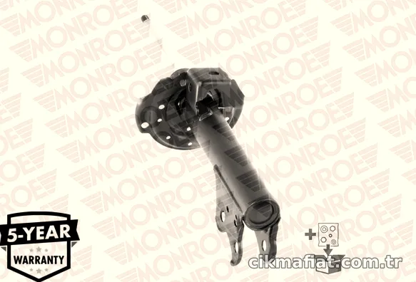 MONROE 742024SP Amortisör - MONROE - 742024SP